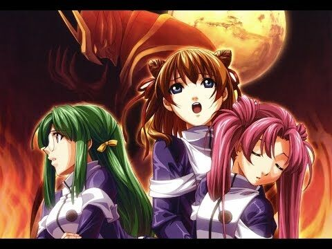 Anime Paling Dibenci6 Ee294