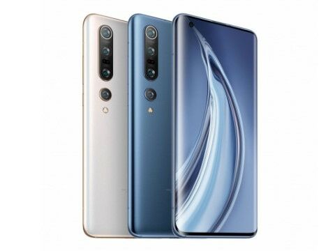 Hp Xiaomi Snapdragon 865 408a8