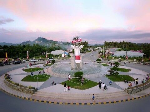 Kumpulan Lagu Daerah Seluruh Indonesia 34 Provinsi 