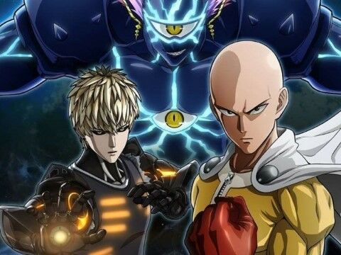 Alasan Live Action One Punch Man Akan Gagal 4 1c153