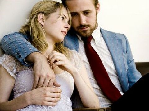 Ryan Gosling Dan Michelle Williams 00dc6