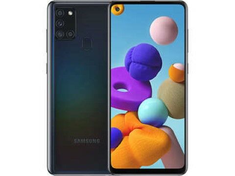 Samsung Galaxy A21s Spesifikasi 62a57