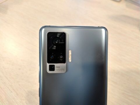 Vivo X50 Pro D891f
