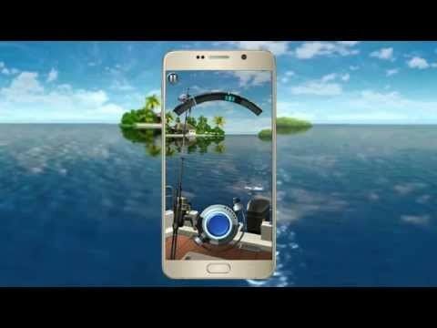 Fishing Hook Apk Dc55c