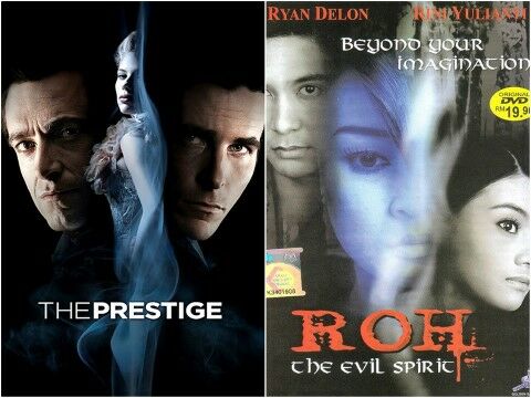 Film The Prestige 40626