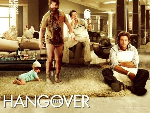The Hangover Movie Normal B91e0