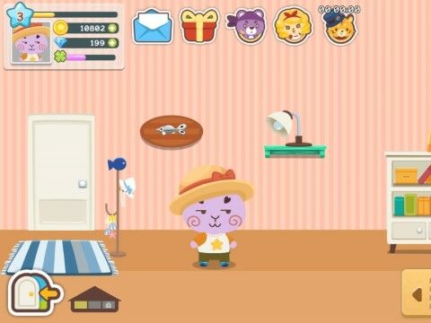 Download Happy Pet Story Mod Apk Android 1fe11