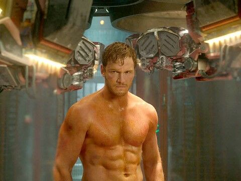 Chris Pratt 1 660 A7188