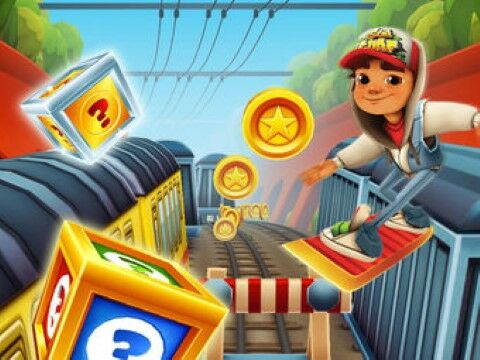 Subway Surf Mod Apk Semua Karakter Terbaru 2020 04b0b