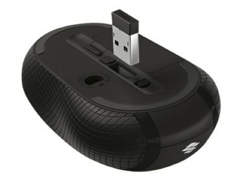 Cara Menggunakan Mouse Wireless 9d311