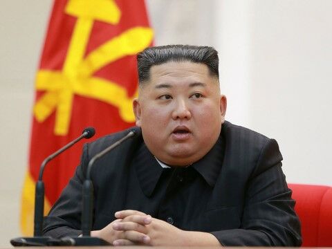 Kim Jong Un 051dd