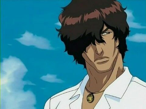 Anime Hero Tidak Berguna Ed3fb