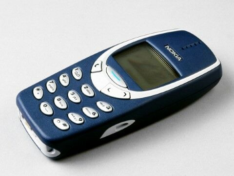 Nokia 3310 94196