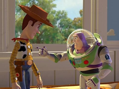Toy Story 92a80