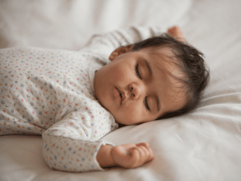 Waktu Tidur Normal Bayi 9fdb5