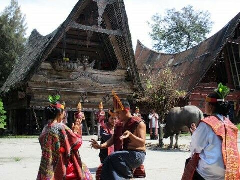 Suku Batak 94c3d