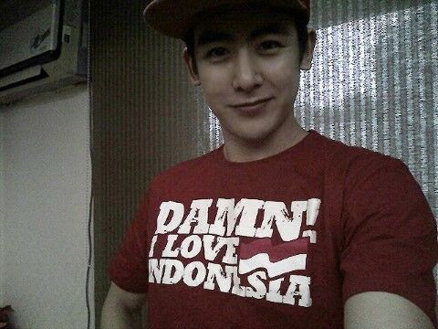 Kpop Idol Yang Menggunakan Produk Asli Indonesia Cc8f8
