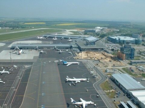 Apron Pesawat 8a24b