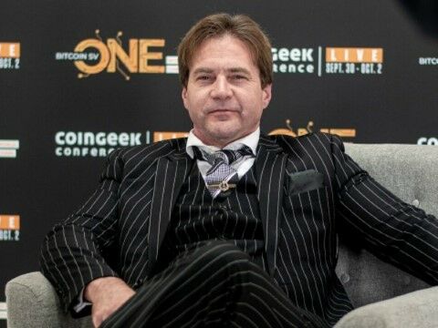 Craig Wright Satoshi Nakamoto Ef528