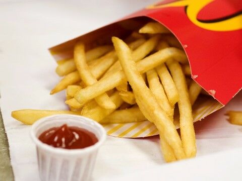 Menu Mcd Kentang 66a7a