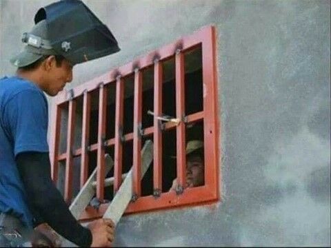 Tukang Bangunan Salah Pasang 18 9e9c0