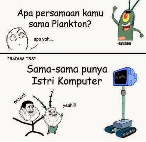 Foto Google Memespongebob9