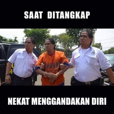 Meme Dimas Kanjeng Pengganda Uang 1