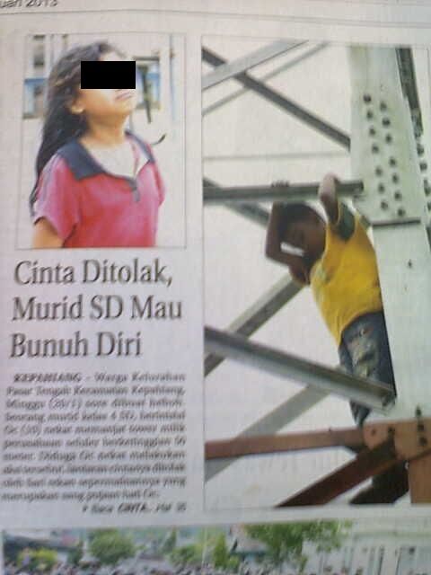 Meme Anak Sd Sudah Pacaran 10 8192f