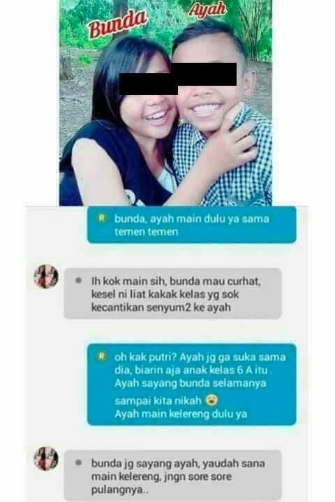 Meme Anak Sd Sudah Pacaran 11 7d62c