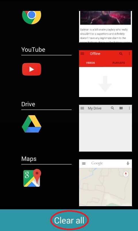 Unduh Aplikasi Android Gratis Coc Di Play Store Cara Membuat