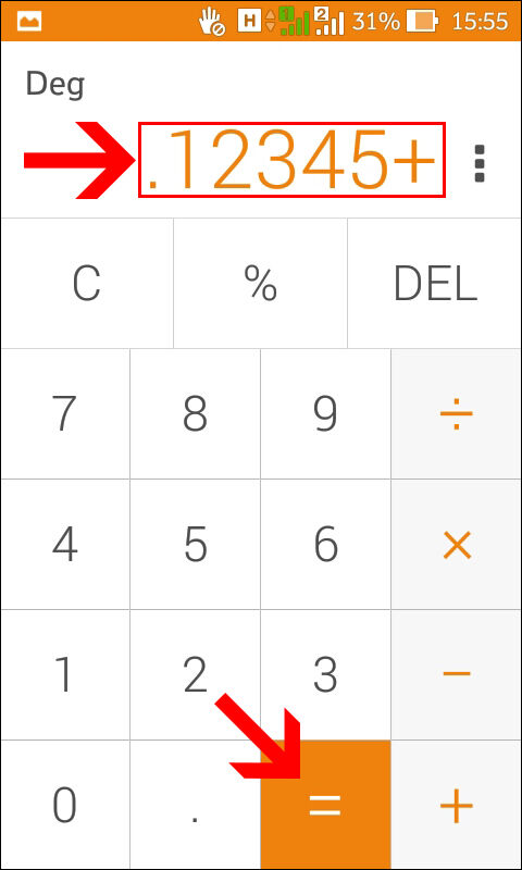 Calculator2