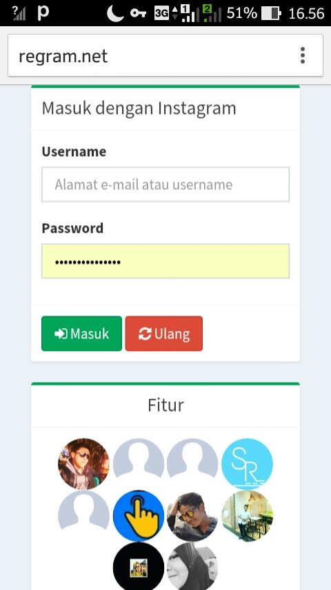 Situs Auto Followers Instagram