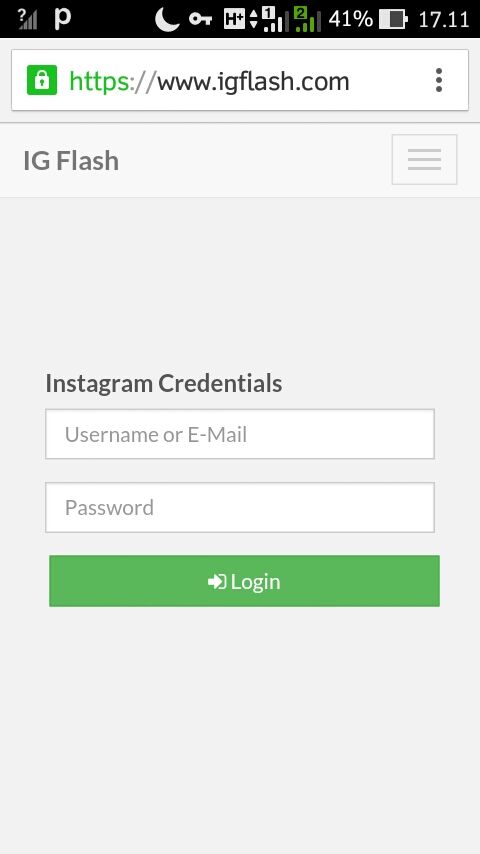 Situs Auto Followers Instagram