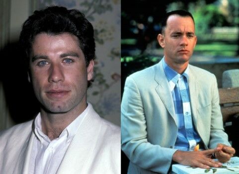 John Travolta Forrest Gump 3aff3
