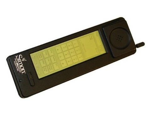 IBM Simon B5ccc