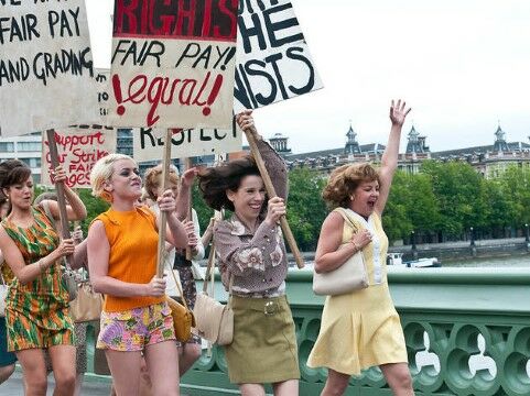 Made In Dagenham 2010 Bb578