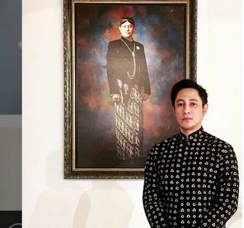 Artis Soekarno 4 0f46c
