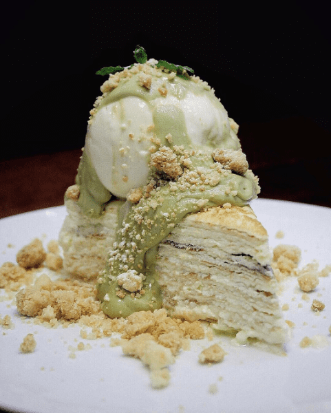 Teman Makan Paling Romantis 6