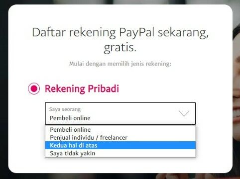 Bagaimana Cara Verifikasi Paypal Tanpa Kartu Kredit Aca92