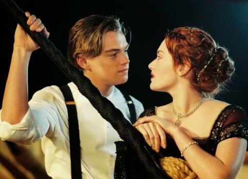 Titanic 9d2d0