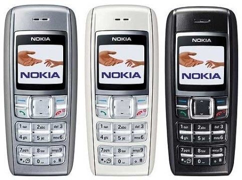 Nada Dering Nokia Jadul 12 Fb4ee