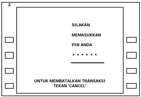 Cara Daftar M Banking Bca 2 Ca081