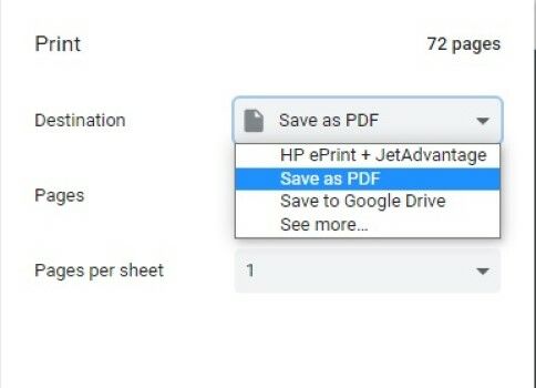 Cara Memotong Halaman PDF Online 2eea6