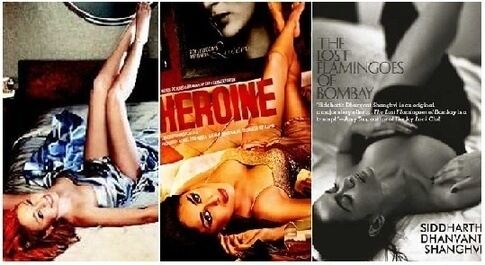 Poster Film India Yang Meniru Luar Negeri 12