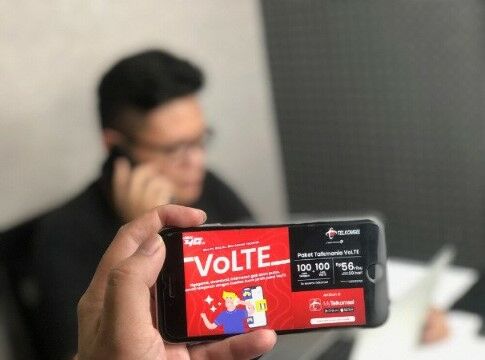 Paket Volte 6d810