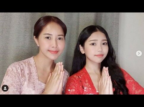 Ko Soobin Pemain Drakor Turunan Indonesia Custom B352a