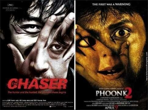 Poster Film India Yang Meniru Luar Negeri 18