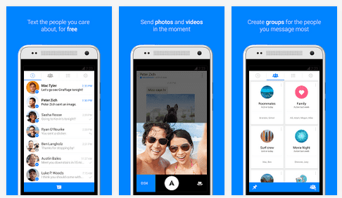 Messenger Images