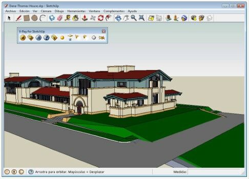 sketchup free download latest version