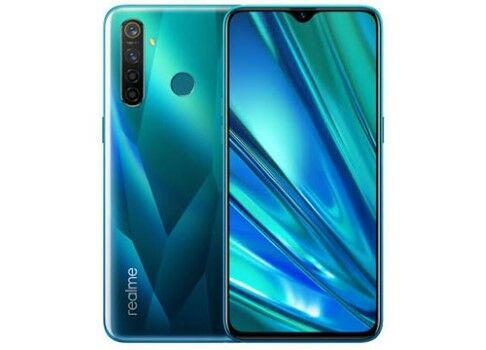 Realme Terbaru 2020 Harga 2 Jutaan Caf15